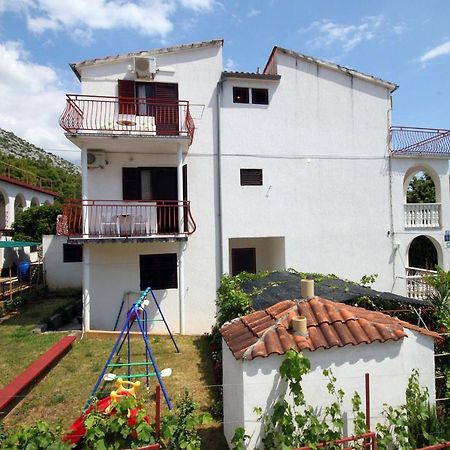 Apartments With A Parking Space Starigrad, Paklenica - 6431 Extérieur photo