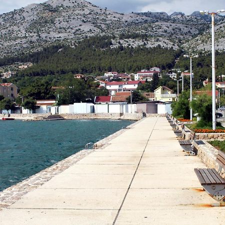 Apartments With A Parking Space Starigrad, Paklenica - 6431 Extérieur photo